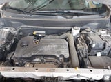 Chevrolet Equinox Ls 2GNAXHEV8J6319343 снимка