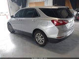 Chevrolet Equinox Ls 2GNAXHEV8J6319343 снимка
