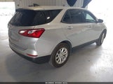 Chevrolet Equinox Ls 2GNAXHEV8J6319343 снимка