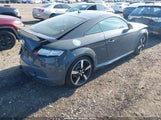 Audi Tt 45 Tfsi Quattro S Tronic TRUAEAFVXL1002776 fotografie