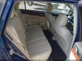 Subaru Outback 2.5I Limited 4S4BRBLC9A3330909 снимка