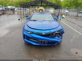Chevrolet Camaro 1Lt 1G1FB1RX7J0159988 снимка