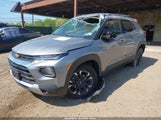 Chevrolet Trailblazer Fwd Lt KL79MPS25PB160535 снимка