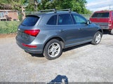 Audi Q5 2.0T Premium WA1LFAFP2FA037098 снимка