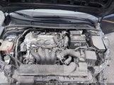 Toyota Corolla Le 5YFEPMAE7NP284064 fotografie