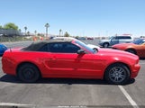 Ford Mustang V6 1ZVBP8EM6E5304889 снимка