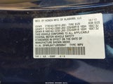 Honda Odyssey Ex-L 5FNRL6H71JB050847 снимка