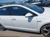 Volkswagen Golf Gti 2.0T Autobahn 4-Door 3VW4T7AU3FM000273 photo