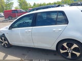 Volkswagen Golf Gti 2.0T Autobahn 4-Door 3VW4T7AU3FM000273 снимка