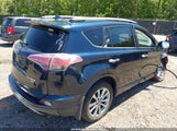 Toyota Rav4 Platinum 2T3DFREVXHW688525 снимка