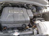 Honda Ridgeline Rt 2HJYK16297H542789 снимка