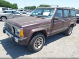 Jeep Cherokee Laredo 1JCML7847HT135655 снимка