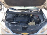 Chevrolet Sonic Lt Auto 1G1JD5SH7H4125647 снимка