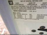 GMC Envoy Sle 1GKDS13S852144281 photo