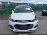 Chevrolet Trax Fwd Lt KL7CJLSB0LB037940 снимка