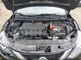 Nissan Sentra S 3N1AB7AP8GY331768 снимка
