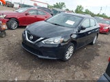 Nissan Sentra S 3N1AB7AP8GY331768 снимка