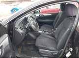 Nissan Sentra S 3N1AB7AP8GY331768 снимка