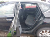 Nissan Sentra S 3N1AB7AP8GY331768 снимка
