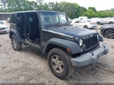 Jeep Wrangler Unlimited Sport 1C4HJWDGXGL300941 photo