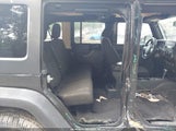 Jeep Wrangler Unlimited Sport 1C4HJWDGXGL300941 снимка