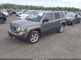 Jeep Patriot Latitude 1C4NJPFA0CD678675 снимка