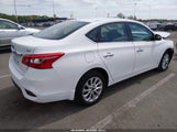 Nissan Sentra Sv 3N1AB7AP5HL661298 fotografie