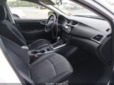 Nissan Sentra Sv 3N1AB7AP5HL661298 fotografie