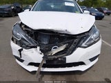 Nissan Sentra Sv 3N1AB7AP5HL661298 fotografie