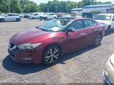 Nissan Maxima 3.5 Platinum 1N4AA6AP5HC449836 снимка