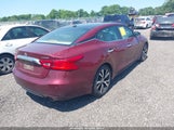 Nissan Maxima 3.5 Platinum 1N4AA6AP5HC449836 снимка