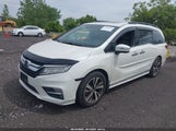 Honda Odyssey Elite 5FNRL6H95JB037472 снимка