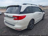 Honda Odyssey Elite 5FNRL6H95JB037472 снимка