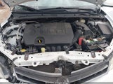 Toyota Corolla Le 2T1BURHE4GC604524 снимка