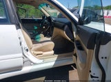 Subaru Forester 2.5X JF1SG63617H746157 photo