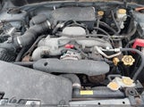 Subaru Forester 2.5X JF2SH61639G708370 снимка