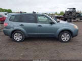 Subaru Forester 2.5X JF2SH61639G708370 снимка