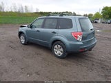Subaru Forester 2.5X JF2SH61639G708370 снимка