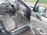 Subaru Forester 2.5X JF2SH61639G708370 снимка