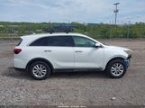Kia Sorento 2.4L Lx 5XYPGDA31KG576557 photo