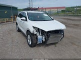 Kia Sorento 2.4L Lx 5XYPGDA31KG576557 photo