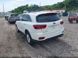 Kia Sorento 2.4L Lx 5XYPGDA31KG576557 photo