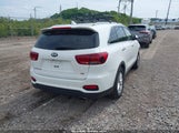 Kia Sorento 2.4L Lx 5XYPGDA31KG576557 photo