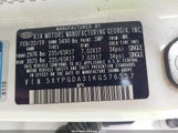 Kia Sorento 2.4L Lx 5XYPGDA31KG576557 photo