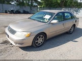 Toyota Avalon Xl 4T1BF28B23U294583 снимка