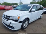 Dodge Grand Caravan Sxt 2C4RDGCG8KR662852 снимка