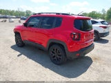 Jeep Renegade Altitude 4X4 ZACCJBBH9HPF42311 photo