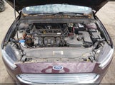 Ford Fusion S 3FA6P0G7XDR259776 снимка