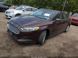 Ford Fusion S 3FA6P0G7XDR259776 снимка