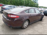 Ford Fusion S 3FA6P0G7XDR259776 снимка